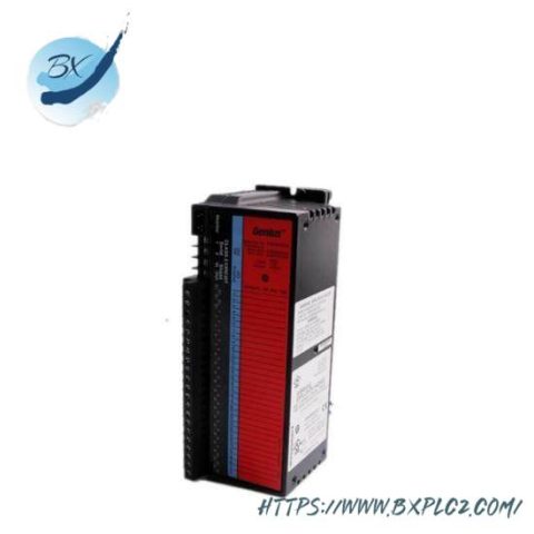 GE Fanuc IC660 ERD025B PLC Module - Industrial Control System Innovation
