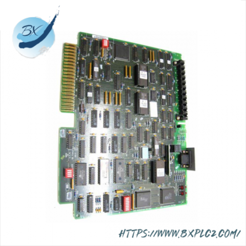 GE FANUC IC660FP8900K IC660CBB902K Bus Control PCB Circuit Board