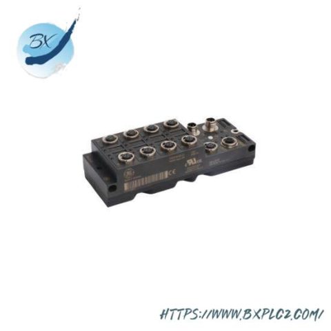 GE Fanuc IC676PBI008 Digital Input Block