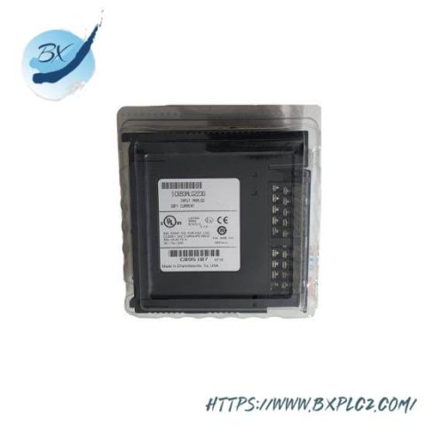 GE Fanuc IC693ALG223D: Advanced Analog Input Module for Industrial Automation