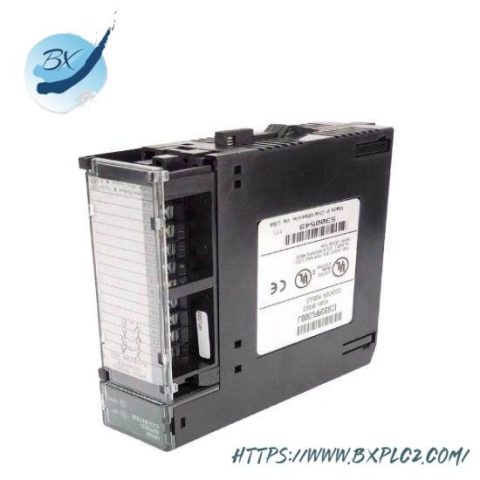 GE Fanuc IC693APU300J - PAC Systems RX3i PLC Controller