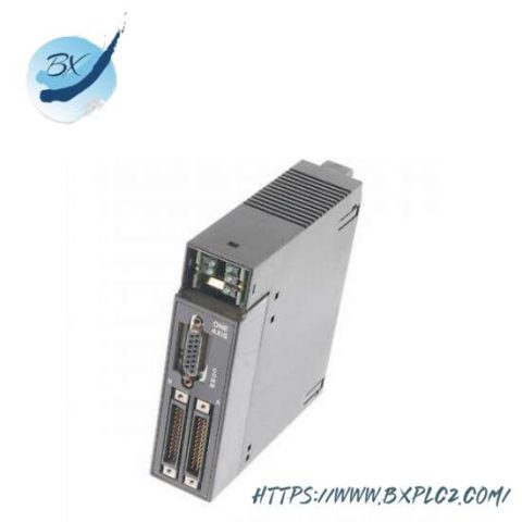 GE Fanuc IC693APU301D - PAC Systems RX3i Axis Positioning Module