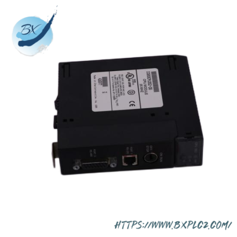 GE Fanuc IC693BEM340-EF: Affordable Process Control Module