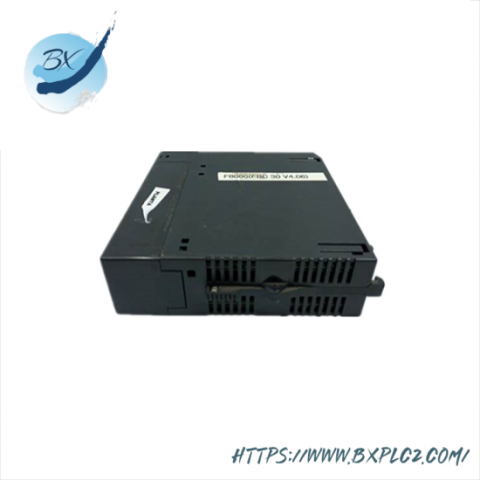 GE FANUC IC693BEM340 Ethernet/IP Controller Module