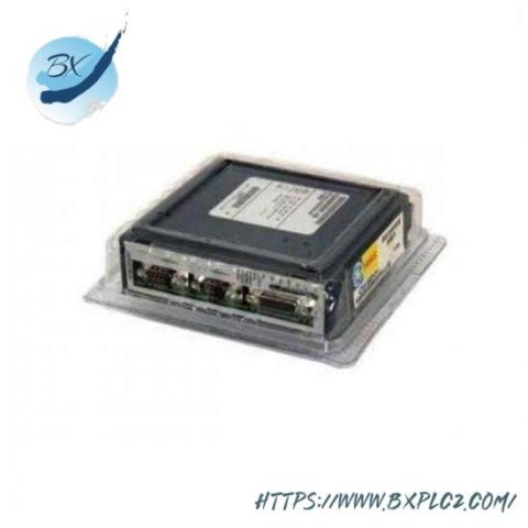 GE Fanuc DAI081 DIAS - High Performance Digital Input and Output Module for Factory Automation