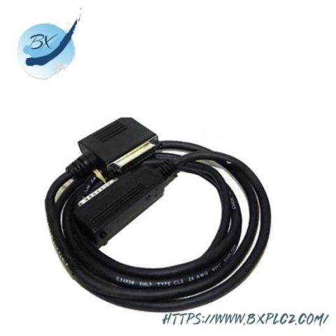 GE Fanuc IC693CBL301 - PAC Systems RX3i Backplane Cable, Modular Control Module