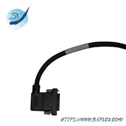 GE Fanuc IC693CBL328 | I/O Quick-Connect Cable, Modular Control System