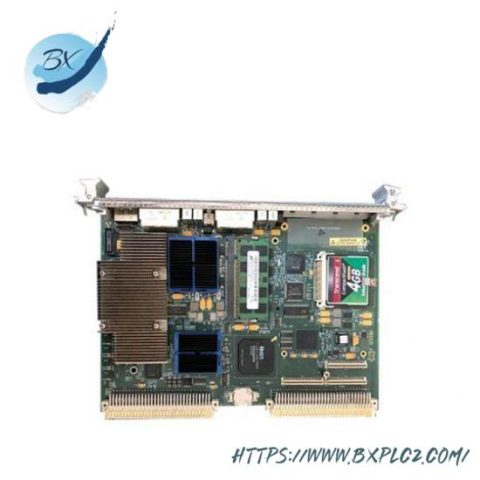 GE Fanuc IC693CPU340 | PAC Systems RX3i - High Performance Programmable Automation Controller