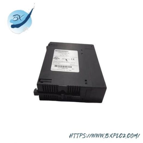 GE Fanuc IC693CPU350DH Digital Hybrid CPU Module