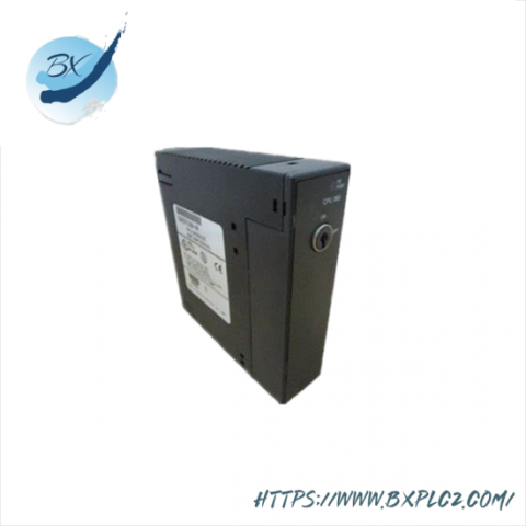 GE FANUC IC693CPU360EK - Advanced Control Module for Industrial Automation