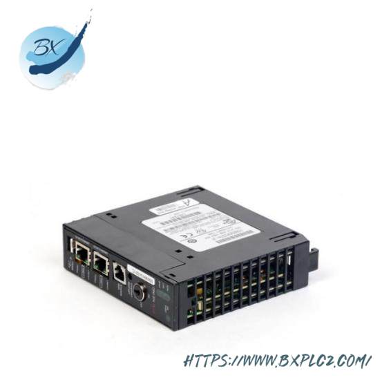 ge_fanuc_ic693cpu374plus_pac_systems_rx3i_1.jpg GE Fanuc IC693CPU374PLUS - PAC Systems RX3i Core Processor Module