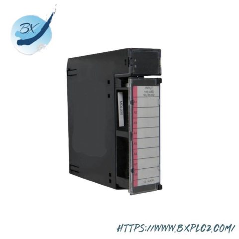 GE Fanuc IC693MDL230 Factory Sealed Input Module