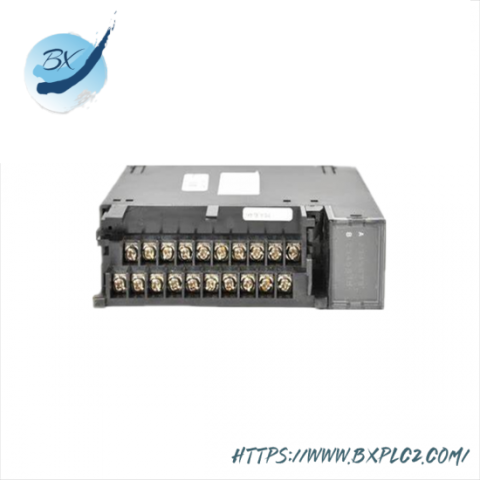 GE FANUC IC693MDL646C Analog Input Module