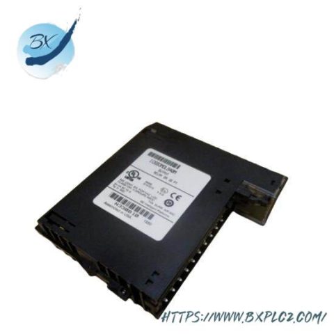 GE Fanuc IC693MDL940M - PAC Systems RX3i PLC Expansion Module
