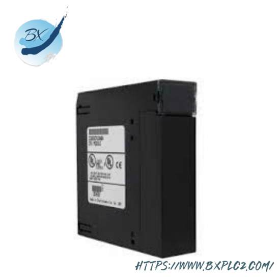 ge_fanuc_ic693pcm301p_pac_systems_rx3i.jpg GE Fanuc IC693PCM301P - PAC Systems RX3i PLC Process Interface Module