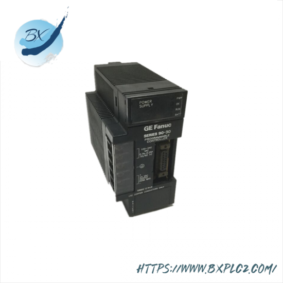 ge_fanuc_ic693pwr321aa_power_supply_module.png GE FANUC IC693PWR321AA: High-Efficiency Power Supply Module for Industrial Automation