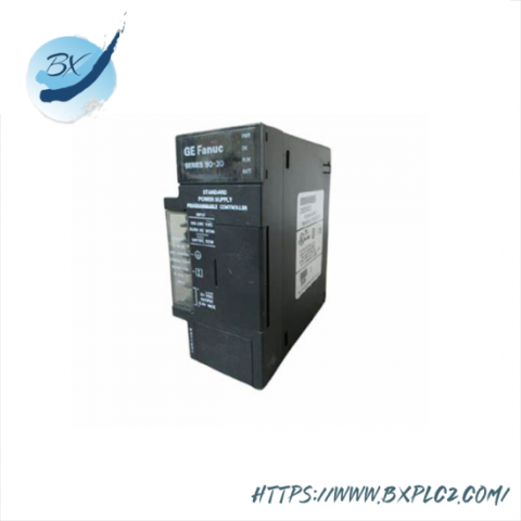 GE-FANUC IC693PWR321T Power Supply Module