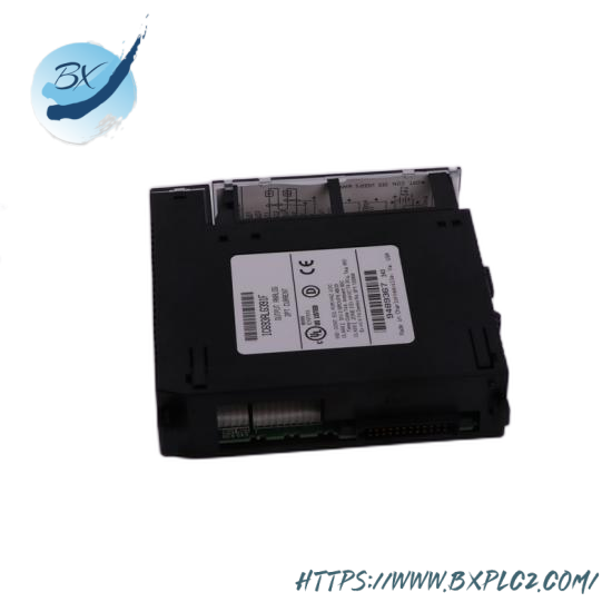 ge_fanuc_ic693pwr322.png GE FANUC IC693PWR322 - High-Performance 3-Phase AC Power Supply Module