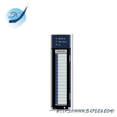 GE Fanuc IC694ALG220: PAC Systems RX3i Analog Input Module