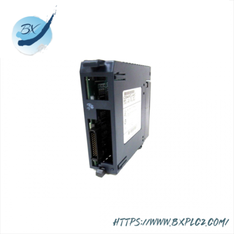 GE FANUC IC694MDL645C Industrial Input Module - Advanced Processing, Precision Control