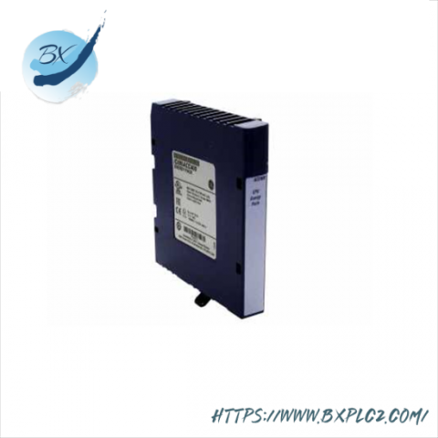 GE FANUC IC695ACC400 Rx3i PLC Energy Pack