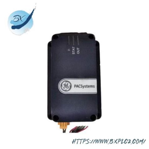 GE Fanuc IC695ACC402 Evergreen Controller: Advanced PLC Solution for Industrial Automation