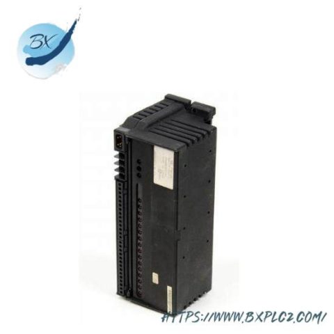 GE Fanuc IC695ALG616CA Programmable Automation Controller System