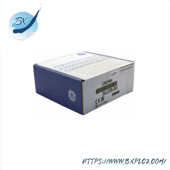 ge_fanuc_ic695cmm004_communication_module.png GE FANUC IC695CMM004 - High-Performance Communication Module