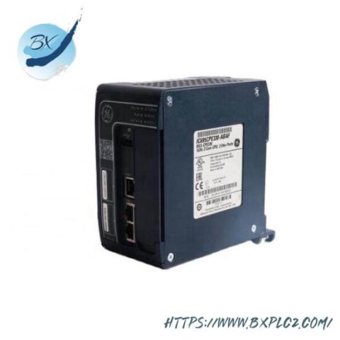 GE Fanuc IC695CPE305-AFAT RX3i Controller Module