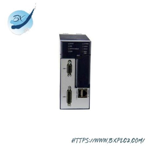 GE-FANUC IC695CPI310: High-Performance Central Processing Unit