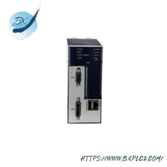 ge_fanuc_ic695cpi310_central_processing_unit.jpg GE-FANUC IC695CPI310: High-Performance Central Processing Unit