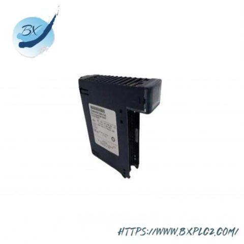GE Fanuc IC695HSC308 High Speed Counter Module - Industrial Control, Advanced Timing Solutions