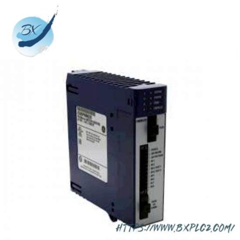 GE Fanuc IC695PMM335AG Programmable Automation Controller