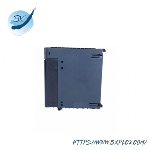 GE FANUC IC695PSA140E Power Supply: Advanced Industrial Control System Module