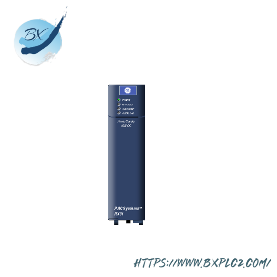 ge_fanuc_ic695psd140g_power_supply_module.png GE Fanuc IC695PSD140G Power Supply Module - Advanced Industrial Control Solution