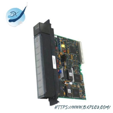 GE FANUC Programmable Logic Controller IC697ALG230