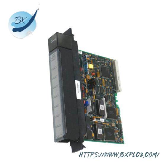 ge_fanuc_ic697alg230.jpg GE FANUC Programmable Logic Controller IC697ALG230