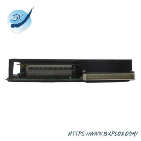GE FANUC IC697BEM763 Bus Expansion Module for Industrial Control Systems
