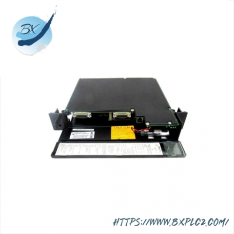 GE FANUC IC697CGR77 CPU Module - Advanced Control for Industry 4.0