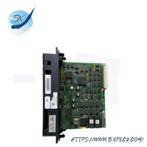 GE-FANUC IC697CMM741 - PAC System