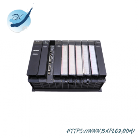 GE Fanuc IC697CMM742FD Interface Module - Advanced Control for Industrial Automation