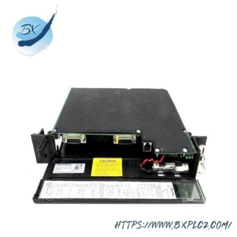 GE Fanuc IC697CPX782 90-70 Series Control Module