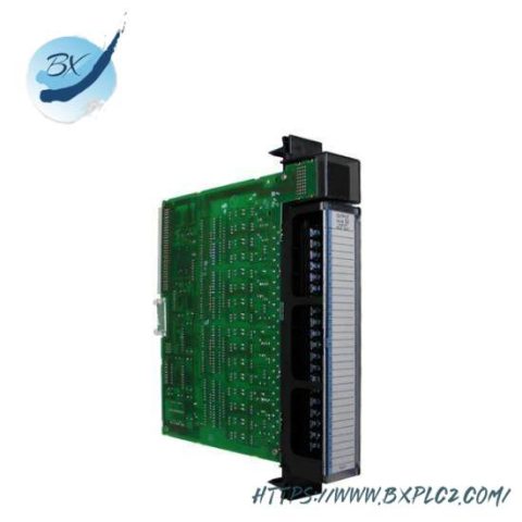 GE-FANUC IC697MDL251 | 90-70 Series Programmable Logic Controller