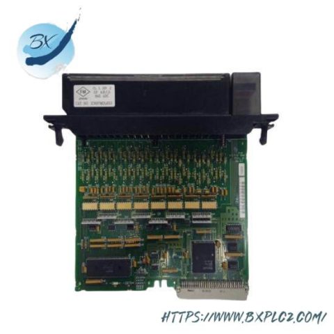 GE-FANUC IC697MDL750: High-Performance Modular Control Module