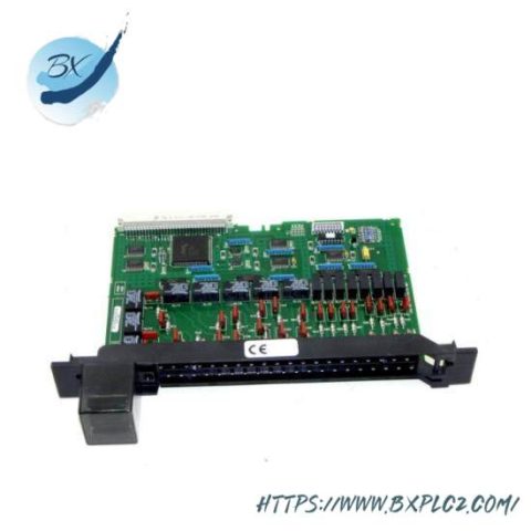 GE-FANUC IC697MDL940E | 90-70 Series; Precision Engineered for Industrial Control