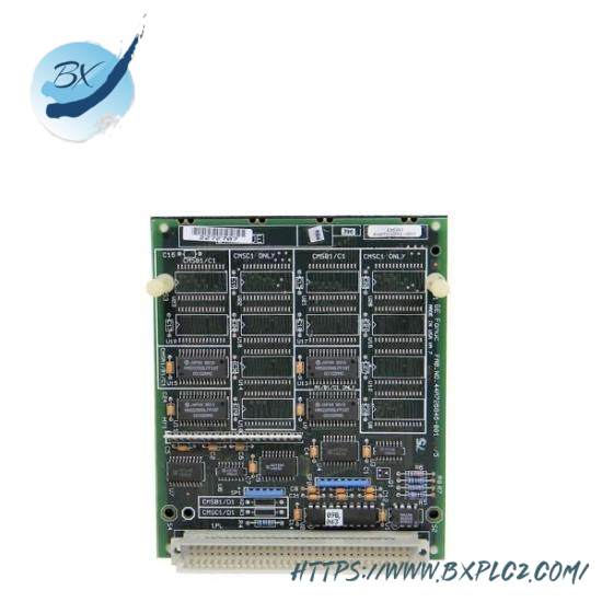 ge_fanuc_ic697mem717_pac_system.jpg GE Fanuc IC697MEM717 - Advanced PAC System for Industrial Automation