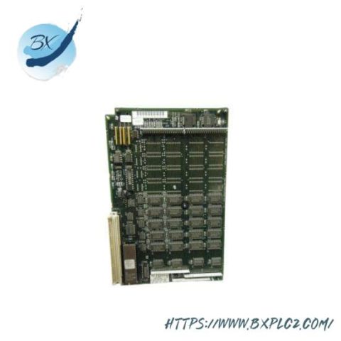 GE Fanuc IC697MEM735B - 32-Bit CMOS Expansion Memory, Modular Control Systems