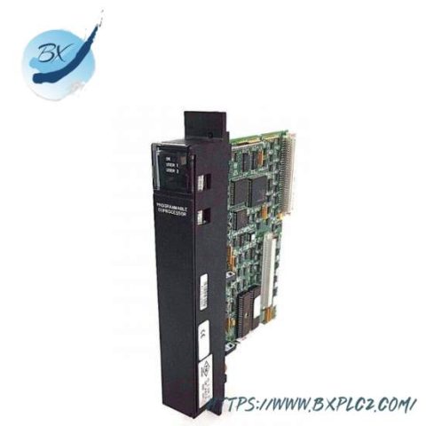 GE Fanuc IC697PCM711 | 90-70 Series - Programmable Logic Controller Modules