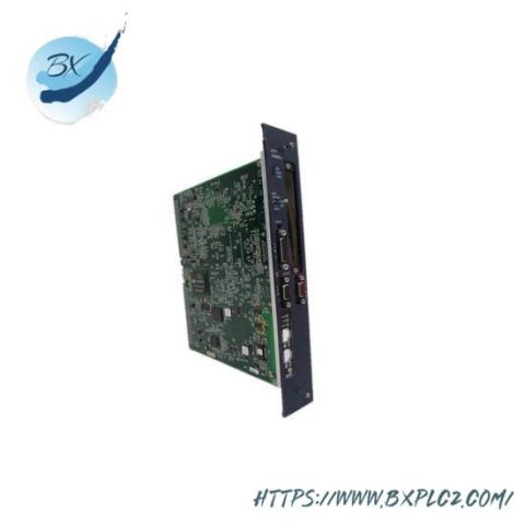 GE Fanuc IC698CPE020 Central Processing Unit - Advanced Control Solutions