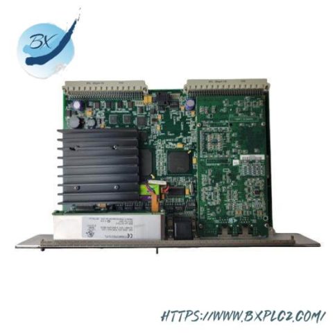 GE Fanuc IC698CPE040 CPU Module: Advanced Control for Industrial Applications